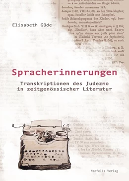 Abbildung von Güde | Spracherinnerungen | 1. Auflage | 2019 | beck-shop.de