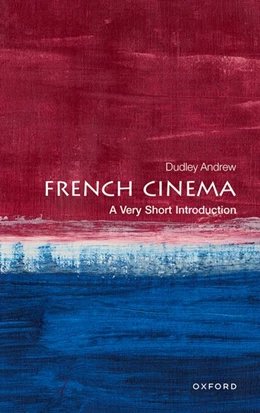 Abbildung von Andrew | French Cinema: A Very Short Introduction | 1. Auflage | 2023 | beck-shop.de
