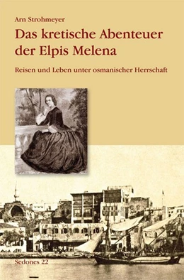 Abbildung von Strohmeyer | Das kretische Abenteuer der Elpis Melena | 1. Auflage | 2019 | beck-shop.de