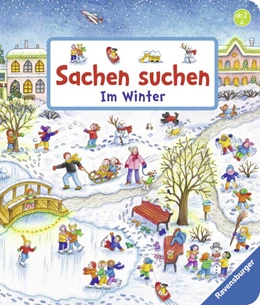 Abbildung von Gernhäuser | Sachen suchen: Im Winter | 1. Auflage | 2019 | beck-shop.de