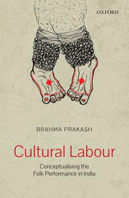 Abbildung von Prakash | Cultural Labour | 1. Auflage | 2019 | beck-shop.de