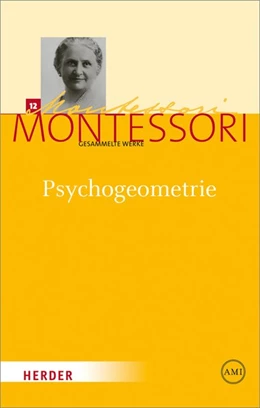 Abbildung von Montessori / Winter | Psychogeometrie | 1. Auflage | 2019 | beck-shop.de