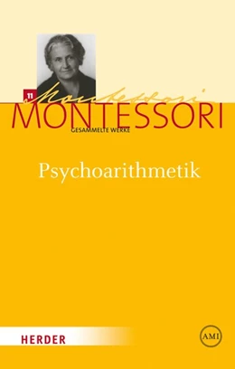 Abbildung von Montessori | Psychoarithmetik | 1. Auflage | 2019 | beck-shop.de