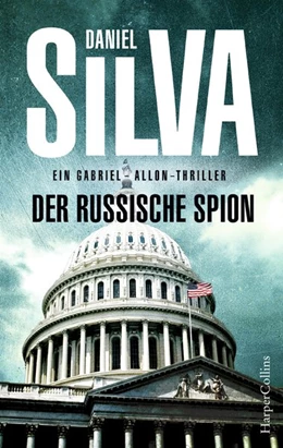 Abbildung von Silva | Der russische Spion | 1. Auflage | 2019 | beck-shop.de