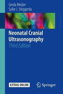 Abbildung von Meijler / Steggerda | Neonatal Cranial Ultrasonography | 3. Auflage | 2019 | beck-shop.de