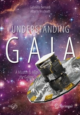 Abbildung von Bernardi / Vecchiato | Understanding Gaia | 1. Auflage | 2019 | beck-shop.de