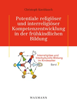 Abbildung von Knoblauch | Potentiale religiöser und interreligiöser Kompetenzentwicklung in der frühkindlichen Bildung | 1. Auflage | 2019 | beck-shop.de