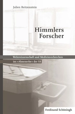 Abbildung von von Reitzenstein | Himmlers Forscher | 2. Auflage | 2019 | beck-shop.de