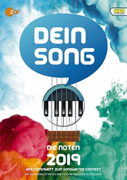 Abbildung von Franz | Dein Song 2019 | 1. Auflage | 2019 | beck-shop.de