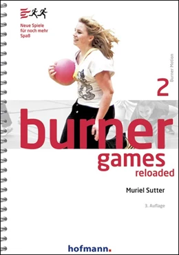 Abbildung von Sutter | Burner Games Reloaded | 3. Auflage | 2019 | beck-shop.de