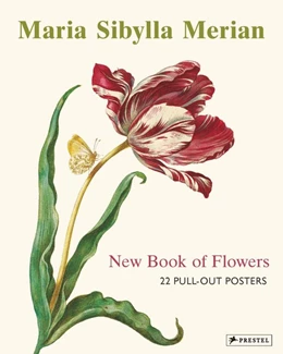 Abbildung von Christiansen | Maria Sibylla Merian: The New Book of Flowers/Neues Blumenbuch | 1. Auflage | 2020 | beck-shop.de