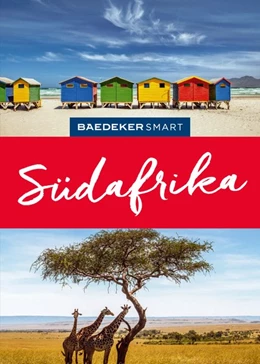 Abbildung von Köthe | Baedeker SMART Reiseführer E-Book Südafrika | 3. Auflage | 2019 | beck-shop.de