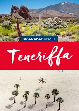 Abbildung von Goetz | Baedeker SMART Reiseführer E-Book Teneriffa | 4. Auflage | 2019 | beck-shop.de