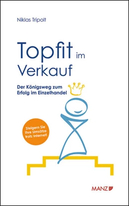 Abbildung von Tripolt | Topfit im Verkauf | 1. Auflage | 2019 | beck-shop.de