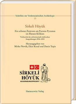 Abbildung von Novák / Kozal | Sirkeli Höyük | 1. Auflage | 2019 | 13 | beck-shop.de