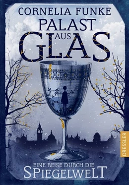 Abbildung von Funke | Palast aus Glas | 1. Auflage | 2019 | beck-shop.de