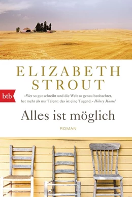 Abbildung von Strout | Alles ist möglich | 1. Auflage | 2020 | beck-shop.de
