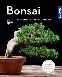 Abbildung von Stahl | Bonsai (Mein Garten) | 1. Auflage | 2019 | beck-shop.de