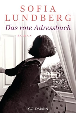 Abbildung von Lundberg | Das rote Adressbuch | 1. Auflage | 2019 | beck-shop.de