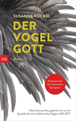 Abbildung von Röckel | Der Vogelgott | 1. Auflage | 2020 | beck-shop.de