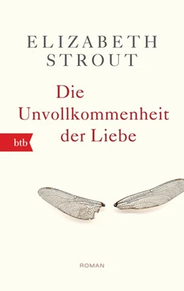 Abbildung von Strout | Die Unvollkommenheit der Liebe | 1. Auflage | 2019 | beck-shop.de