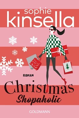 Abbildung von Kinsella | Christmas Shopaholic | 1. Auflage | 2019 | beck-shop.de
