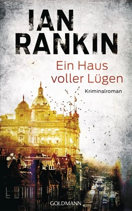 Abbildung von Rankin | Ein Haus voller Lügen | 1. Auflage | 2019 | beck-shop.de