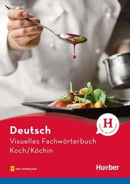 Abbildung von Doubek / Wesner | Visuelles Fachwörterbuch Koch/Köchin | 1. Auflage | 2019 | beck-shop.de