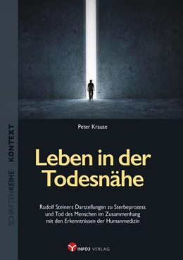 Abbildung von Krause | Leben in der Todesnähe | 1. Auflage | 2019 | beck-shop.de