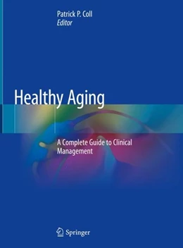 Abbildung von Coll | Healthy Aging | 1. Auflage | 2019 | beck-shop.de