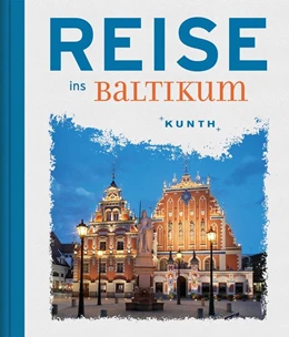 Abbildung von Reise ins Baltikum | 1. Auflage | 2019 | beck-shop.de