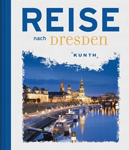 Abbildung von Reise nach Dresden | 1. Auflage | 2019 | beck-shop.de