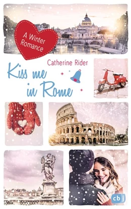 Abbildung von Rider | Kiss me in Rome | 1. Auflage | 2019 | beck-shop.de