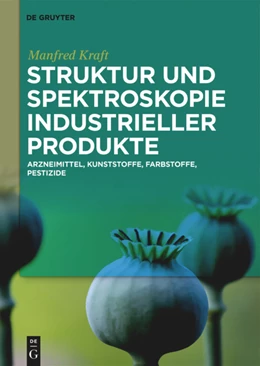 Abbildung von Kraft | Struktur und Spektroskopie Industrieller Produkte | 1. Auflage | 2023 | beck-shop.de