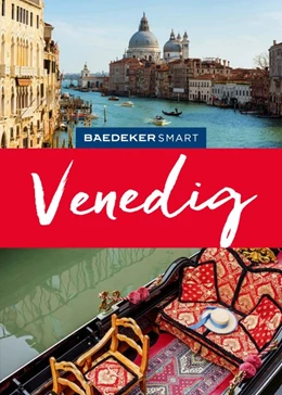 Abbildung von Maunder | Baedeker SMART Reiseführer Venedig | 4. Auflage | 2019 | beck-shop.de