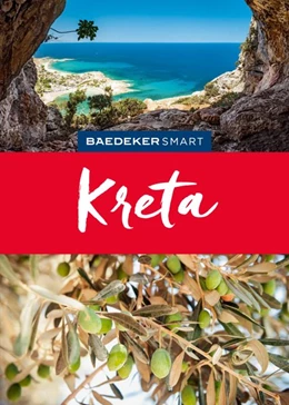 Abbildung von Bötig | Baedeker SMART Reiseführer E-Book Kreta | 3. Auflage | 2019 | beck-shop.de