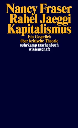 Abbildung von Fraser / Milstein | Kapitalismus | 2. Auflage | 2020 | beck-shop.de