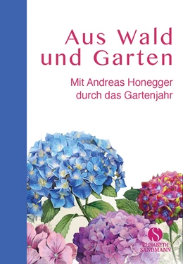 Abbildung von Honegger | Von fiesen Schädlingen, duftenden Kräutern und üppigen Blumen | 1. Auflage | 2020 | beck-shop.de