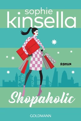 Abbildung von Kinsella | Shopaholic | 1. Auflage | 2019 | beck-shop.de