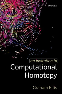 Abbildung von Ellis | An Invitation to Computational Homotopy | 1. Auflage | 2019 | beck-shop.de