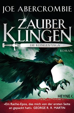 Abbildung von Abercrombie | Zauberklingen - Die Klingen-Saga | 1. Auflage | 2020 | beck-shop.de