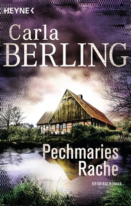 Abbildung von Berling | Pechmaries Rache (Wittekind 5) | 1. Auflage | 2019 | beck-shop.de