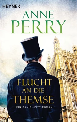 Abbildung von Perry | Flucht an die Themse | 1. Auflage | 2020 | beck-shop.de