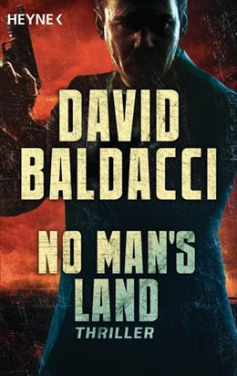 Abbildung von Baldacci | No Man's Land | 1. Auflage | 2019 | beck-shop.de