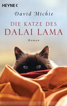 Abbildung von Michie | Die Katze des Dalai Lama | 1. Auflage | 2019 | beck-shop.de