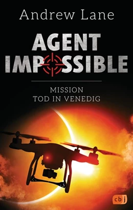 Abbildung von Lane | AGENT IMPOSSIBLE - Mission Tod in Venedig | 1. Auflage | 2019 | beck-shop.de