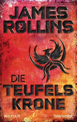 Abbildung von Rollins | Die Höllenkrone | 1. Auflage | 2019 | beck-shop.de