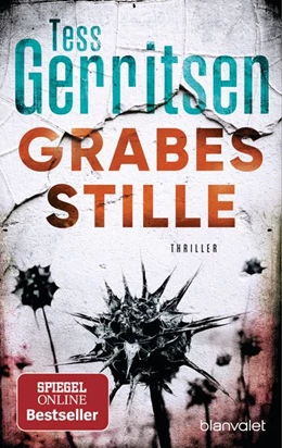 Abbildung von Gerritsen | Grabesstille | 1. Auflage | 2020 | beck-shop.de