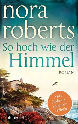 Abbildung von Roberts | So hoch wie der Himmel | 1. Auflage | 2019 | beck-shop.de