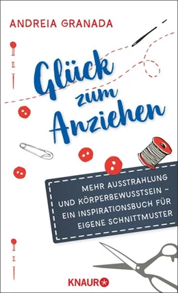 Abbildung von Granada | Glück zum Anziehen | 1. Auflage | 2019 | beck-shop.de